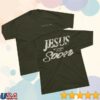 Josiah Queen Store Merch Jesus Is Coming Back Soon Tee 3 kenny josiah queen store merch jesus is coming back soon teepsd we