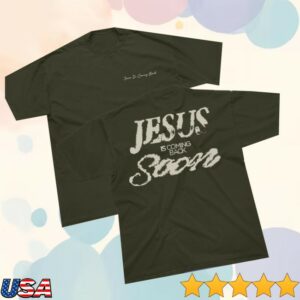 kenny josiah queen store merch jesus is coming back soon teepsd we kenny josiah queen store merch jesus is coming back soon teepsd we