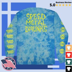 kenny jsr direct store merch barfer tie dye long sleeve e