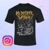 Jsr Direct Store Merch Municipal Waste Magician Corpse T-Shirt 1 kenny jsr direct store merch municipal waste magician corpse t shirt w
