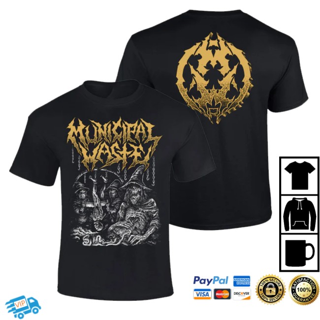 kenny jsr direct store merch municipal waste magician corpse t shirt kenny jsr direct store merch municipal waste magician corpse t shirt