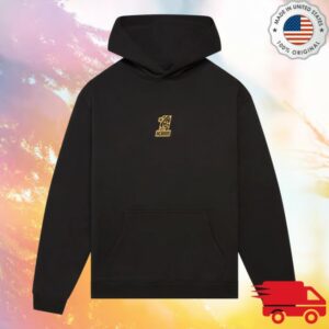 kenny lando norris store merch 1 hoodie black w