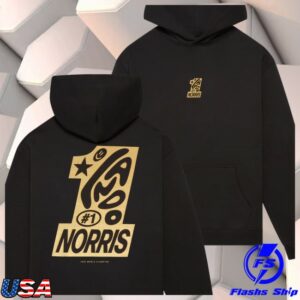 kenny lando norris store merch 1 hoodie black wpsdd