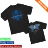 kenny late night drive home store merch eagle summer tour 2025 t shirt blackpngd