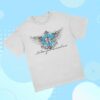 kenny late night drive home store merch winged arrow t shirt whitepng we