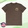 kenny neweracap store merch new era year of the horse brown t shirt