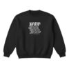kenny nous research store merch good technology sweater
