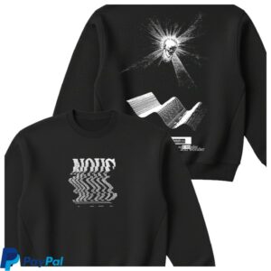 kenny nous research store merch good technology sweater upsdd