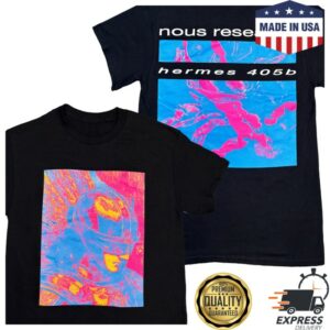 kenny nous research store merch nous hermes shirt upsdd