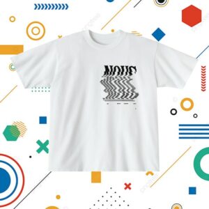 kenny nous research store merch open source tee