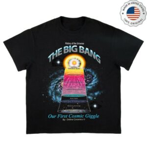 kenny online ceramics store merch i was there black tee kenny online ceramics store merch i was there black tee