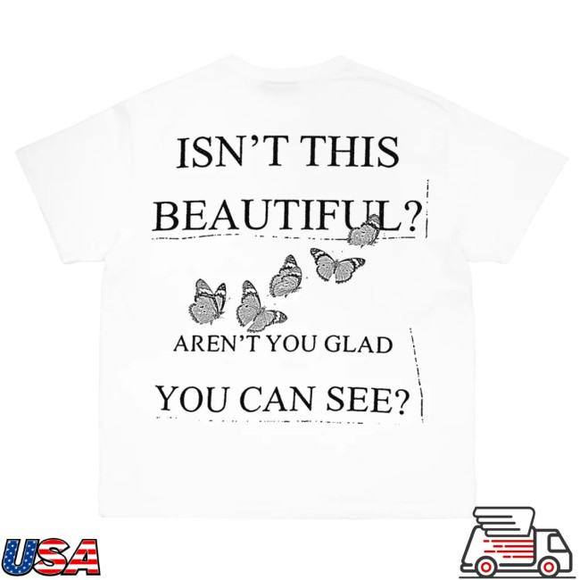 kenny online ceramics store merch see the miracle white tee eww kenny online ceramics store merch see the miracle white tee eww