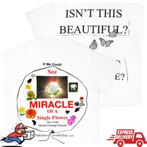 kenny online ceramics store merch see the miracle white tee ewwpsdd kenny online ceramics store merch see the miracle white tee ewwpsdd