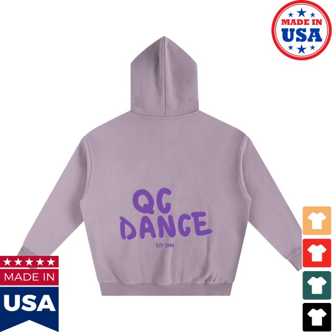 kenny qc dance merchandise store merch oversize fleeced hoodie ww kenny qc dance merchandise store merch oversize fleeced hoodie ww