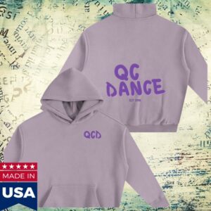 kenny qc dance merchandise store merch oversize fleeced hoodie wwpsdd kenny qc dance merchandise store merch oversize fleeced hoodie wwpsdd