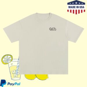 kenny qc dance merchandise store merch unisex pure cotton t shirt kenny qc dance merchandise store merch unisex pure cotton t shirt