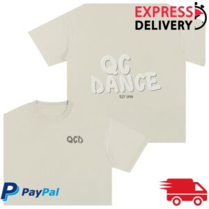 kenny qc dance merchandise store merch unisex pure cotton t shirt wpsdd kenny qc dance merchandise store merch unisex pure cotton t shirt wpsdd