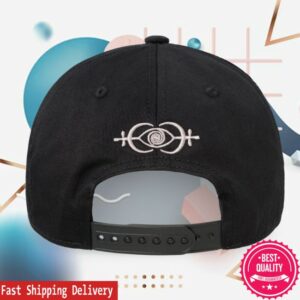 kenny qdance store merch qlimax baseball cap u