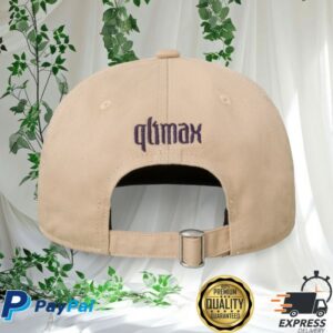 kenny qdance store merch qlimax enter the void snapback u