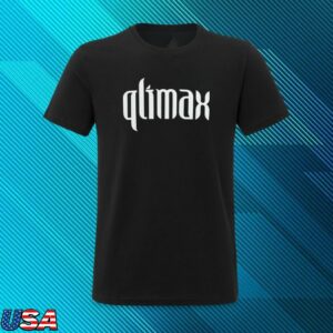 kenny qdance store merch qlimax t shirt