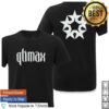 kenny qdance store merch qlimax t shirt upsd w