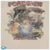 kenny rerun the 80s store merch foreigner farewell eagle distressed sand t shirt ew