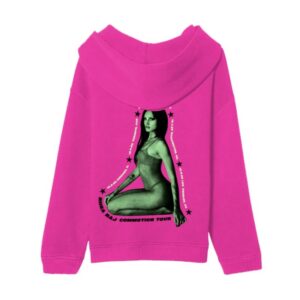 kenny rhearaj store merch commotion tour hoodie ew