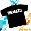 Rhearaj Store Merch Rhearazzi Security Tee 1 kenny rhearaj store merch rhearazzi security teepng ue
