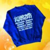 Rowdy's Records Store Merch Rowdys Blue Crew 2 kenny rowdys records store merch rowdys blue crewpng u