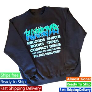 kenny rowdys records store merch rowdys brown crewpng u kenny rowdys records store merch rowdys brown crewpng u