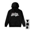 kenny scowl official store merch rbs tour hoodie