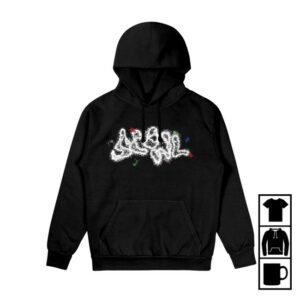 kenny scowl official store merch rbs tour hoodie