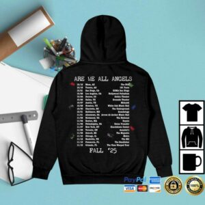 kenny scowl official store merch rbs tour hoodie we