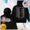 kenny scowl official store merch rbs tour hoodie wepsdD
