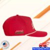 kenny shiner store merch shiner holiday cheer cap red wew