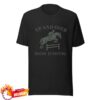 kenny silver stirrup equestrian store merch mens t shirt