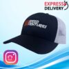 kenny speed ventures shop store snapback hat logo