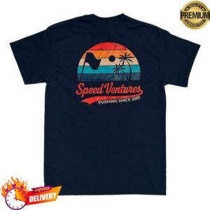 kenny speed ventures shop store west coast t shirts