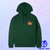 kenny sturniolo clothing store merch maple leaf hoodie