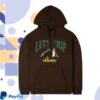 kenny sturniolo clothing store merch mountain hoodie