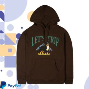kenny sturniolo clothing store merch mountain hoodie
