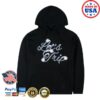 kenny sturniolo clothing store merch snowy chrome hoodie