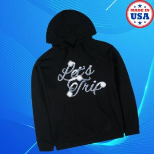 kenny sturniolo clothing store merch snowy chrome hoodiepng w