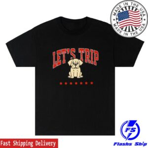 kenny sturniolo clothing store merch trevor tee