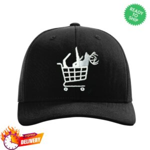 kenny styles haury store merch gods grocery store hat kenny styles haury store merch gods grocery store hat