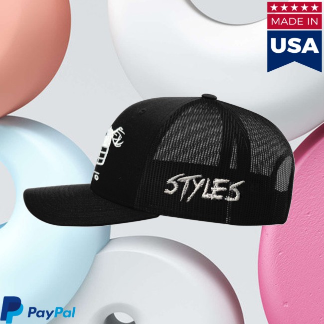 kenny styles haury store merch gods grocery store hat rw kenny styles haury store merch gods grocery store hat rw