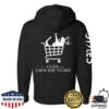 kenny styles haury store merch gods grocery store hoodie