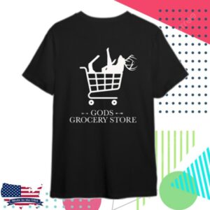 kenny styles haury store merch gods grocery store t shirt kenny styles haury store merch gods grocery store t shirt