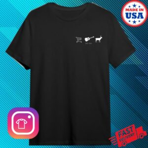 kenny styles haury store merch gods grocery store t shirt weq