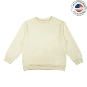 kenny tosontosontoson store merch patchwork sweatshirt grizzly